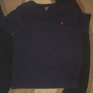 Ralph Lauren t shirt